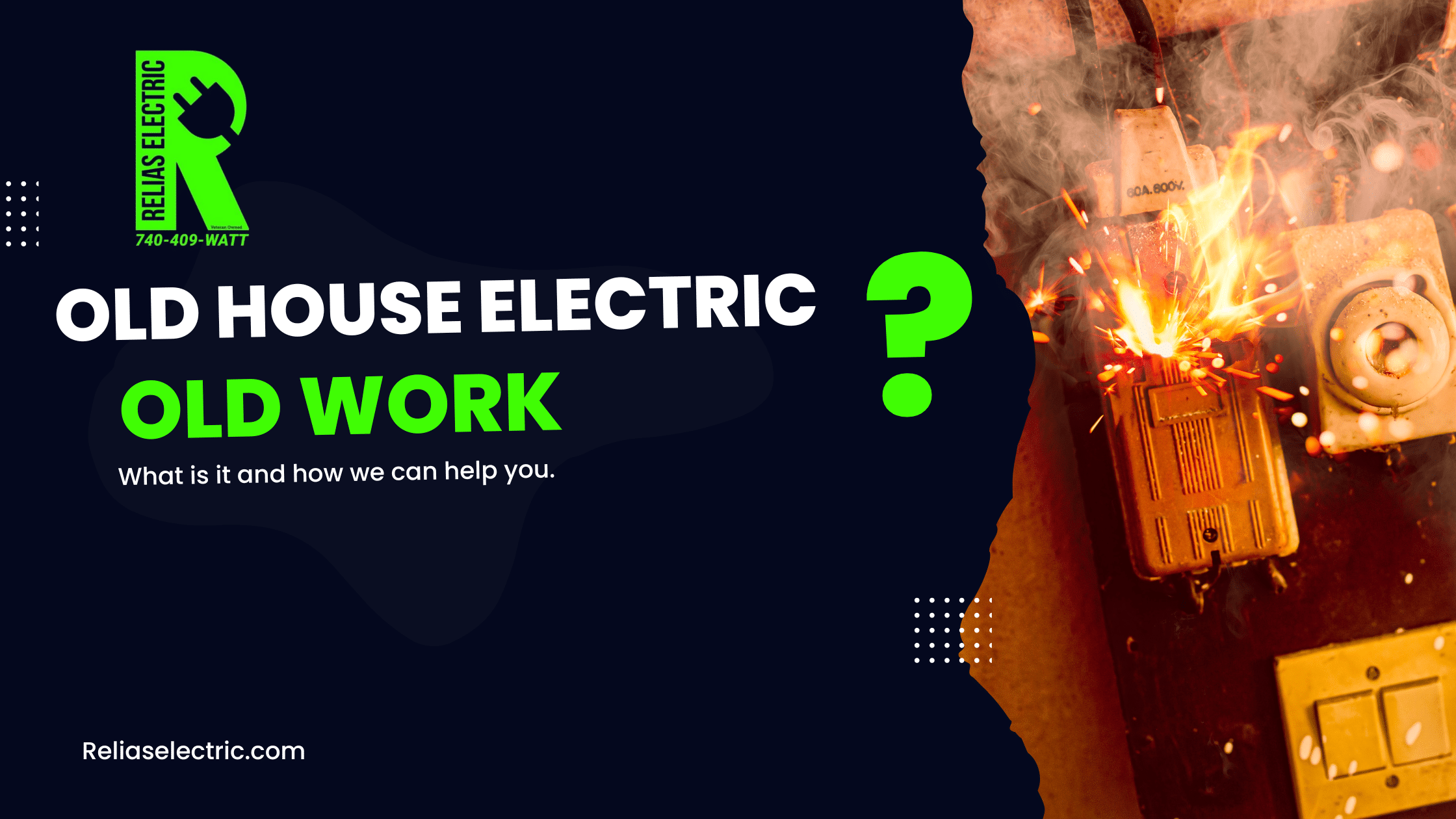 Old House Electric