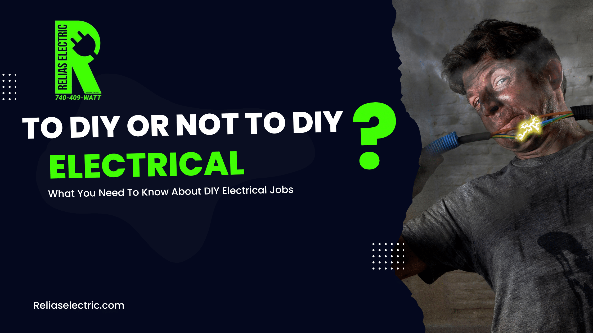 DIY Electric, should you do it?
